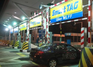 MLFF : Tiga akta di bawah KKR akan dipinda