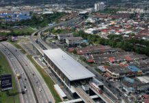 PMX : Perumahan baharu perlu dibangunkan berhampiran stesen pengangkutan awam