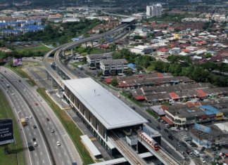 PMX : Perumahan baharu perlu dibangunkan berhampiran stesen pengangkutan awam