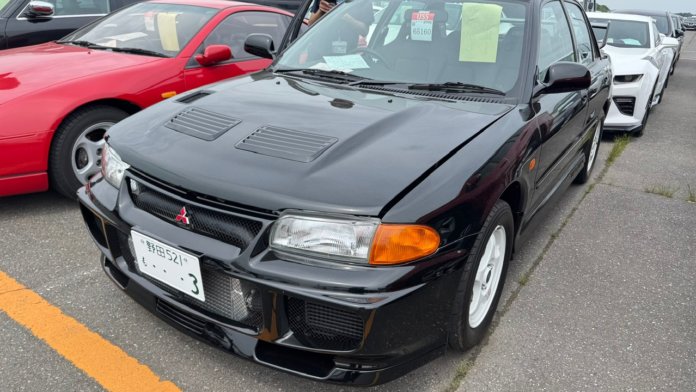 Mitsubishi Lancer Evo 3_4