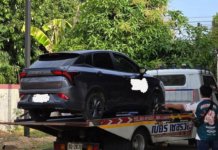 Ketiadaan alat ganti, pemilik EV Neta Thailand terpaksa guna bengkel ‘luar’ untuk pembaikan