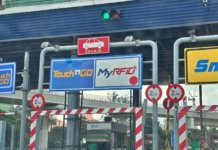 Ujian dalaman MLFF PLUS sudah lengkap, bakal laksana Julai depan?