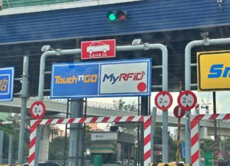 Ujian dalaman MLFF PLUS sudah lengkap, bakal laksana Julai depan?