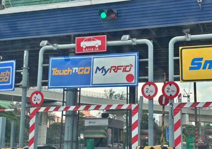 PLUS TOL