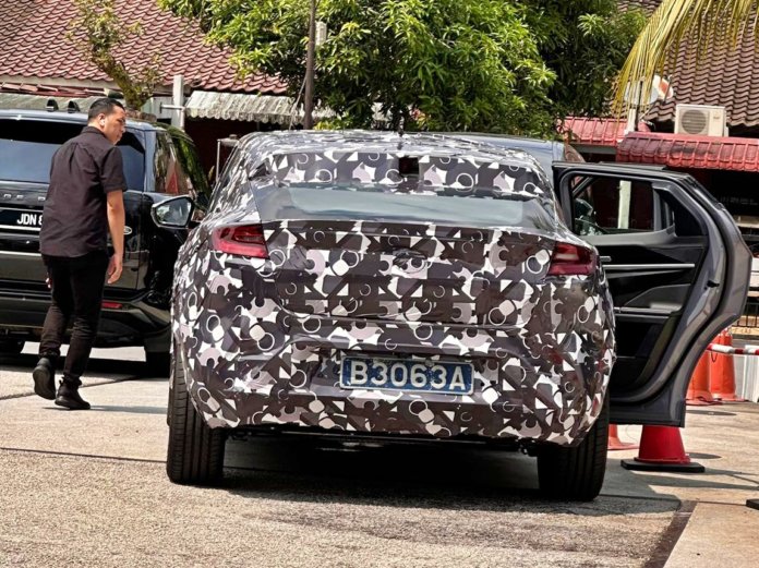 Perodua EV_1