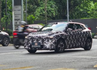 EV Perodua di fasa akhir, komited pastikan kandungan lokal lebih 50 peratus