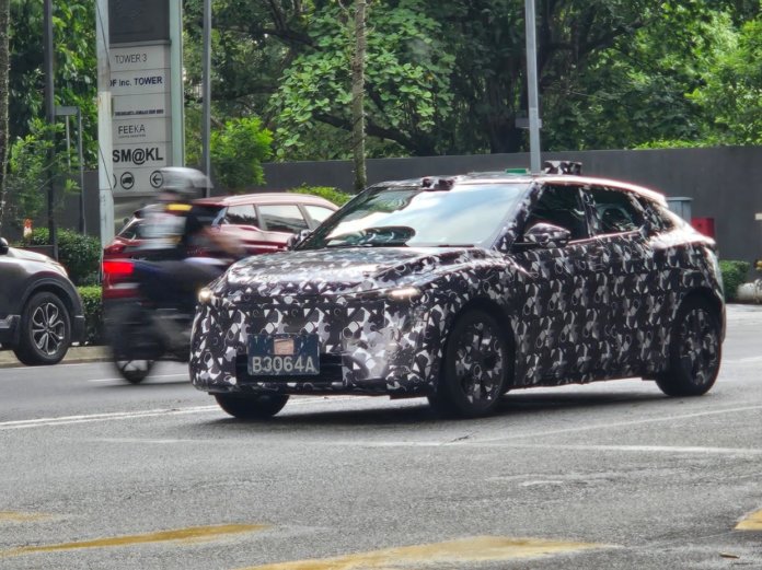 Perodua EV_2