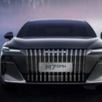 Roewe M7 DMH_1
