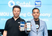 Setel dan TNG Digital memperkenalkan bayar isi minyak melalui TNG eWallet di stesen PETRONAS