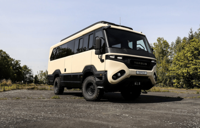 Torsus Praetorian Camperbus 01