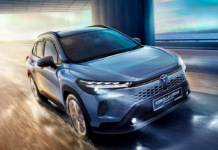 Toyota Corolla Cross 2025: Memahami Gaya Hidup Rakyat Malaysia