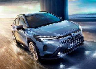 Toyota Corolla Cross 2025: Memahami Gaya Hidup Rakyat Malaysia