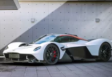 Aston Martin Valkyrie, hypercar impian bertukar jadi mimpi ngeri!