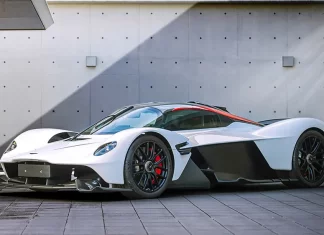 Aston Martin Valkyrie, hypercar impian bertukar jadi mimpi ngeri!
