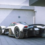 Valkyrie Aston Martin_2