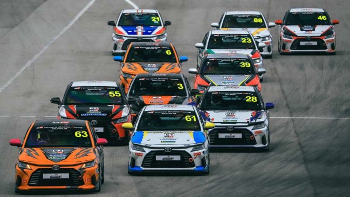 Vios challenge 2025 - 01