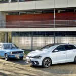 Volkswagen Polo Edition 50 2026.01