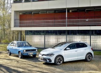 Volkswagen Polo Edition 50 rai lima dekad di pasaran, harga RM137,000