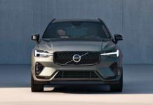 Volvo XC60 kini model terlaris Volvo, jualan lebih 2.7 juta unit!