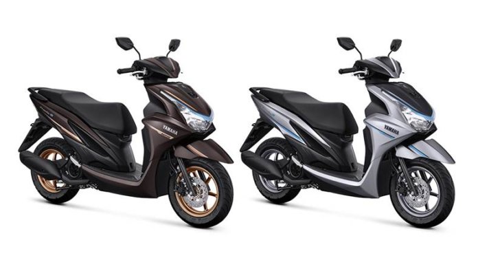 Yamaha FreeGO 125_1
