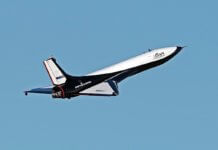 Dawn Aerospace buka tempahan kapal terbang angkasa Aurora, harga RM127 juta