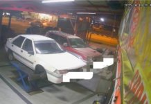 Baki bank tinggal RM4.11, guru KAFA rayu bayar ansuran baiki kereta