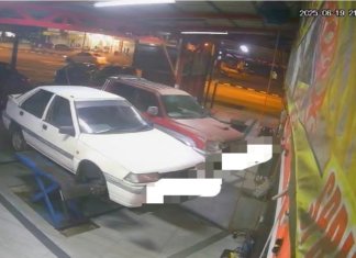 Baki bank tinggal RM4.11, guru KAFA rayu bayar ansuran baiki kereta