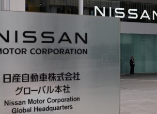 Saham jatuh, dividen tiada, pemegang saham ‘sekolahkan’ CEO Nissan baharu