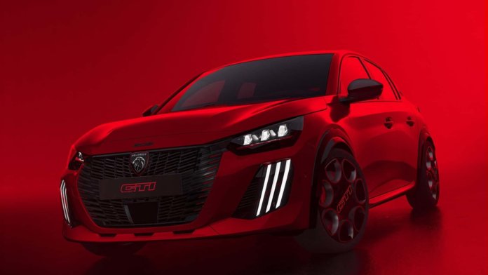 peugeot-208-gti-2025 2