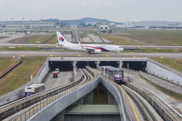 Aerotrain