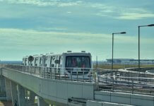 Aerotrain : MAHB sedia kerjasama dengan SPRM