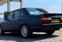 Peminat temukan kereta Chris Harris yang dicuri lebih pantas berbanding tindakan polis