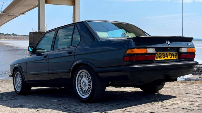 BMW M5