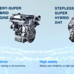 Chery CSH_2