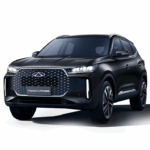 Chery Tiggo Cross 2025.01