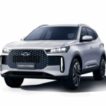 Chery Tiggo Cross 2025.02