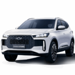 Chery Tiggo Cross 2025.03