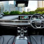 Chery Tiggo Cross 2025.04