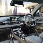 Chery Tiggo Cross 2025.05