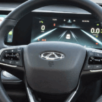 Chery Tiggo Cross 2025.06