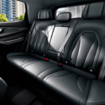 Chery Tiggo Cross 2025.07