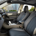 Chery Tiggo Cross 2025.08