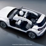 Chery Tiggo Cross 2025.10