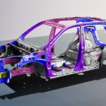 Chery Tiggo Cross 2025.15