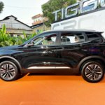 Chery Tiggo Cross 2025.16