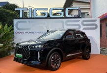 Chery Malaysia lancar Tiggo Cross, harga mula RM88,800