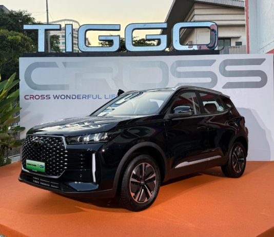 Chery Malaysia lancar Tiggo Cross, harga mula RM88,800