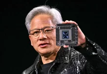 Amerika rancang kawal eksport cip AI Nvidia, sasar Malaysia