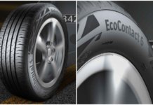 Continental EcoContact 6 & 6Q: Tayar jimat minyak dan senyap semua jenis kenderaan