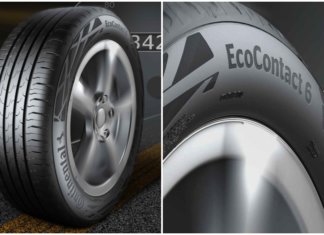 Continental EcoContact 6 & 6Q: Tayar jimat minyak dan senyap semua jenis kenderaan